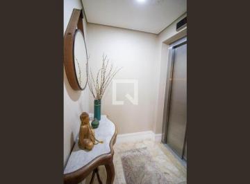 Apartamento · 208m² · 4 Quartos · 4 Vagas · Apartamento à Venda - Santo Amaro , 4 Quartos, 208 m2