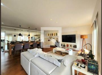 Apartamento · 150m² · 3 Quartos · 2 Vagas · Apartamento à Venda - Vila Nova Conceição, 3 Quartos, 150 m2