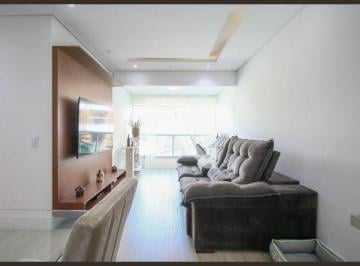 Apartamento · 64m² · 2 Quartos · 1 Vaga · Apartamento à Venda - Panamby, 2 Quartos, 64 m2