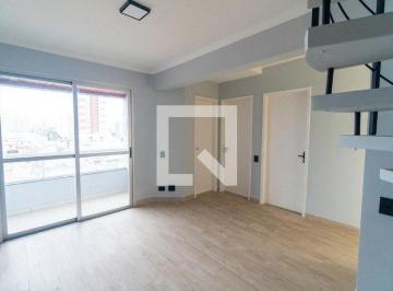 Apartamento · 122m² · 2 Quartos · 3 Vagas · Apartamento à Venda - Vila Mascote, 2 Quartos, 122 m2