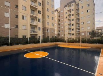 Apartamento de 2 quartos, Americana · Apartamento Bosque de Itália