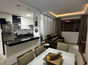 Apartamento de 2 quartos, Pedro Leopoldo · Apartamento 2 quartos com suíte