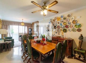 Apartamento · 116m² · 3 Quartos · 3 Vagas · Apartamento à Venda - Vila Mascote, 3 Quartos, 116 m2