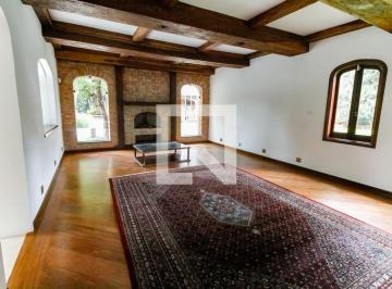 Casa · 984m² · 7 Quartos · 14 Vagas · Casa à Venda - Morumbi, 7 Quartos, 984 m2