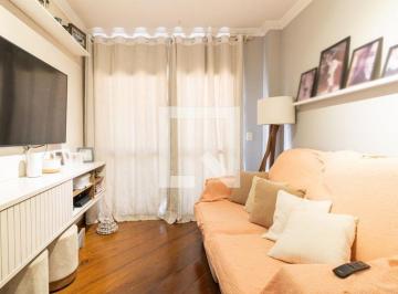 Apartamento · 87m² · 2 Quartos · 1 Vaga · Apartamento à Venda - Vila Olímpia, 2 Quartos, 87 m2