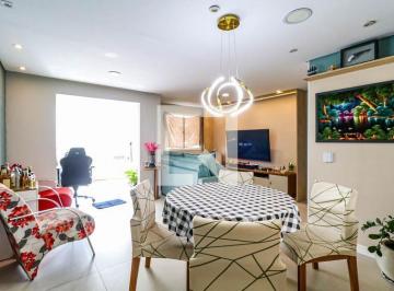 Apartamento · 95m² · 3 Quartos · 2 Vagas · Apartamento à Venda - Jardim Éster Yolanda, 3 Quartos, 95 m2
