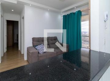 Apartamento · 58m² · 2 Quartos · 1 Vaga · Apartamento à Venda - Água Branca, 2 Quartos, 58 m2