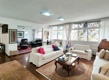 Apartamento · 182m² · 3 Quartos · 1 Vaga · Apartamento à Venda - Jardim Paulista, 3 Quartos, 182 m2