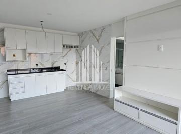 Foto 07 · Lindo apartamento à venda em Pinheiros, São Paulo-SP: 1 quarto, 1 sala, 1 banheiro, 1 vaga, 50m² de 
