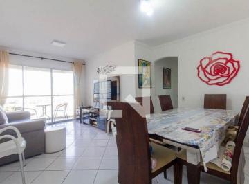 Apartamento · 111m² · 3 Quartos · 1 Vaga · Apartamento à Venda - Tatuapé, 3 Quartos, 111 m2