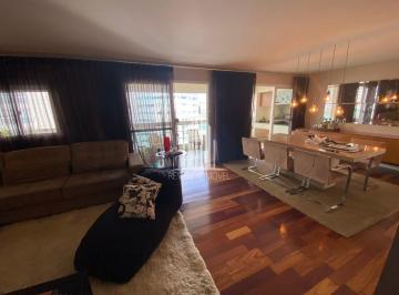 Apartamento · 139m² · 4 Quartos · 2 Vagas · Imperdível oportunidade de investimento em apartamento de luxo na Vila Olímpia, São Paulo-SP! 4 quar