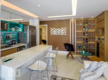 Apartamento · 74m² · 2 Quartos · 2 Vagas · Apartamento à Venda - Aclimação, 2 Quartos, 74 m2