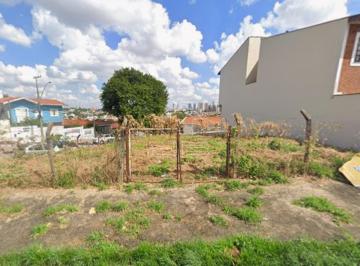 Terreno · Investimento: Terreno à venda no bairro Vila Nogueira, em Campinas/SP