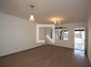 Casa · 162m² · 3 Quartos · 2 Vagas · Casa à Venda - Vila Constança , 3 Quartos, 162 m2