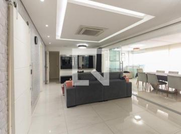 Apartamento · 135m² · 3 Quartos · 2 Vagas · Apartamento à Venda - Tatuapé, 3 Quartos, 135 m2