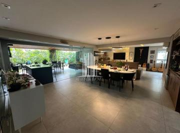 Foto 01 · Venda de Luxuoso Apartamento de 4 Quartos na Vila Suzana, São Paulo-SP: 4 Banheiros, 4 Vagas de Gara