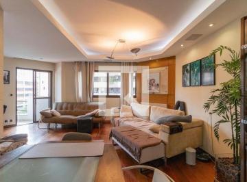 Apartamento · 96m² · 2 Quartos · 2 Vagas · Apartamento à Venda - Perdizes, 2 Quartos, 96 m2