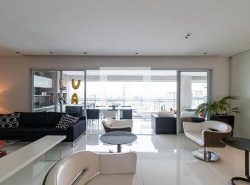Apartamento · 206m² · 3 Quartos · 3 Vagas · Apartamento à Venda - Vila Romana, 3 Quartos, 206 m2