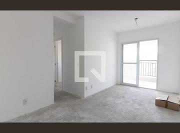 Apartamento · 63m² · 2 Quartos · 1 Vaga · Apartamento à Venda - Vila Guilhermina, 2 Quartos, 63 m2