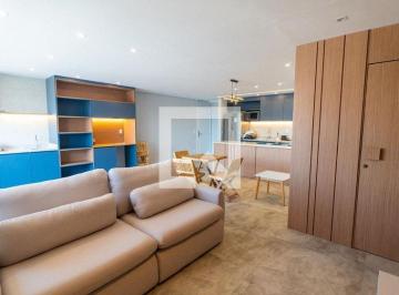 Apartamento · 94m² · 2 Quartos · 1 Vaga · Apartamento à Venda - Jabaquara, 2 Quartos, 94 m2