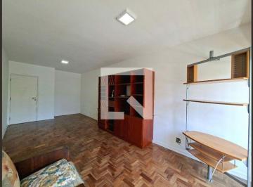 Apartamento · 105m² · 3 Quartos · 1 Vaga · Apartamento à Venda - Itaim Bibi, 3 Quartos, 105 m2