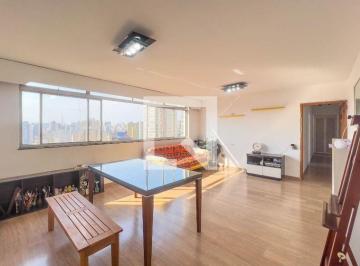 Apartamento · 112m² · 3 Quartos · 1 Vaga · Apartamento à Venda - Vila Mariana, 3 Quartos, 112 m2