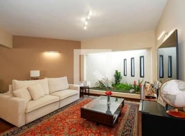 Casa · 272m² · 4 Quartos · 5 Vagas · Casa à Venda - Vila Madalena, 4 Quartos, 272 m2