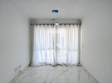 Apartamento · 69m² · 3 Quartos · 1 Vaga · Apartamento à Venda - Jardim Anália Franco, 3 Quartos, 69 m2