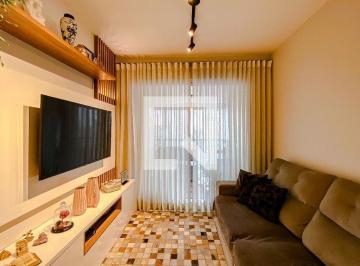 Apartamento · 78m² · 2 Quartos · 2 Vagas · Apartamento à Venda - Jardim Anália Franco, 2 Quartos, 78 m2