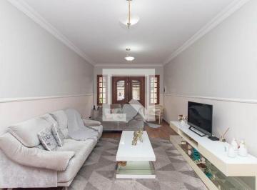 Casa · 143m² · 3 Quartos · 2 Vagas · Casa à Venda - Vila Gustavo, 3 Quartos, 143 m2