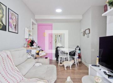 Apartamento · 65m² · 2 Quartos · 1 Vaga · Apartamento à Venda - Casa Verde, 2 Quartos, 65 m2