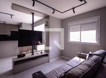 Apartamento · 66m² · 2 Quartos · 1 Vaga · Apartamento à Venda - Bosque da Saúde, 2 Quartos, 66 m2