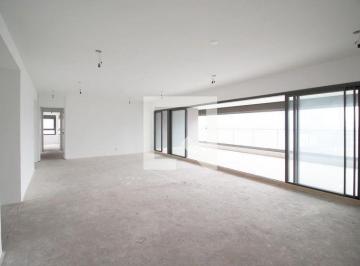 Apartamento · 244m² · 3 Quartos · 3 Vagas · Apartamento à Venda - Moema, 3 Quartos, 244 m2