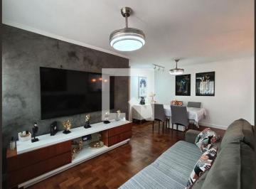 Apartamento · 100m² · 3 Quartos · 1 Vaga · Apartamento à Venda - Planalto Paulista, 3 Quartos, 100 m2