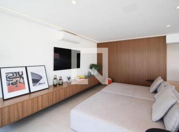 Apartamento · 161m² · 3 Quartos · 3 Vagas · Apartamento à Venda - Vila Olímpia, 3 Quartos, 161 m2