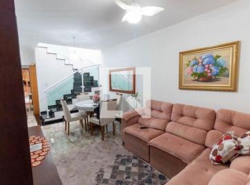 Casa · 82m² · 3 Quartos · 2 Vagas · Casa à Venda - Vila Ré, 3 Quartos, 82 m2
