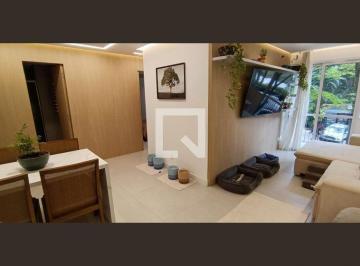 Apartamento · 71m² · 2 Quartos · 1 Vaga · Apartamento à Venda - Portal do Morumbi, 2 Quartos, 71 m2