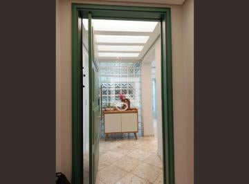 Apartamento · 140m² · 3 Quartos · 2 Vagas · Apartamento à Venda - Jardim Paulista, 3 Quartos, 140 m2