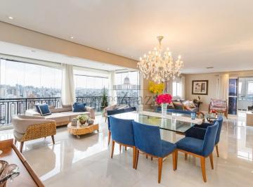 Apartamento de 5 quartos, São Paulo · OPORTUNIDADE COBERTURA DUPLEX CHÁCARA KLABIN