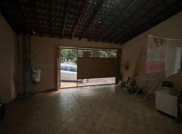 Casa de 3 quartos, Americana · Casa Bertoni com suíte