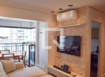 Apartamento · 55m² · 2 Quartos · 1 Vaga · Apartamento à Venda - Tatuapé, 2 Quartos, 55 m2