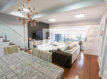 Casa · 350m² · 3 Quartos · 3 Vagas · Casa à Venda - Cambuci, 3 Quartos, 350 m2