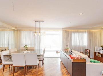 Apartamento · 144m² · 3 Quartos · 3 Vagas · Apartamento à Venda - Bosque da Saúde, 3 Quartos, 144 m2