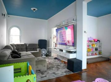 Foto 01 · Casa à venda em São Paulo-SP, Jardim da Saúde: 4 quartos, 3 suítes, 3 banheiros, 6 vagas, 300m². Ven