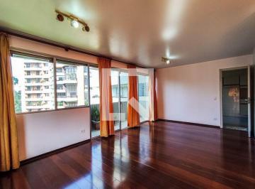 Apartamento · 152m² · 3 Quartos · 3 Vagas · Apartamento à Venda - Panamby, 3 Quartos, 152 m2