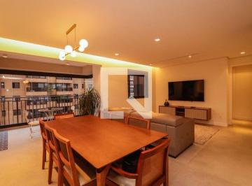 Apartamento · 91m² · 2 Quartos · 2 Vagas · Apartamento à Venda - Morumbi, 2 Quartos, 91 m2