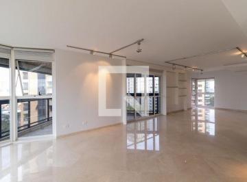 Apartamento · 195m² · 4 Quartos · 3 Vagas · Apartamento à Venda - Paraíso, 4 Quartos, 195 m2