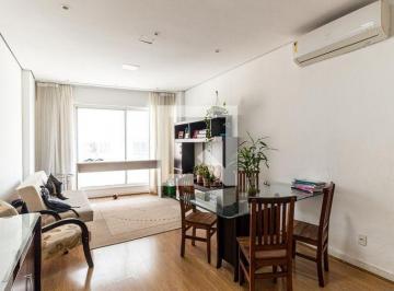 Apartamento · 78m² · 1 Quarto · Apartamento à Venda - Santa Cecília, 1 Quarto, 78 m2