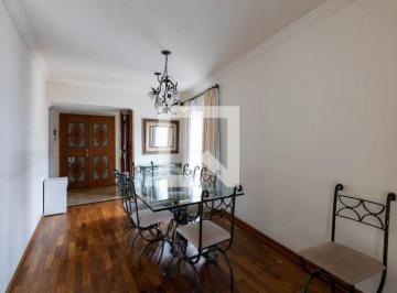 Apartamento · 116m² · 3 Quartos · 1 Vaga · Apartamento à Venda - Santa Cecília, 3 Quartos, 116 m2