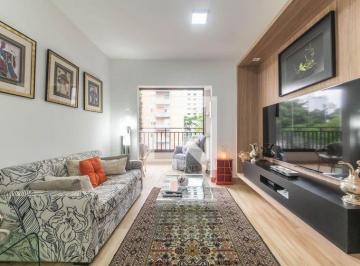 Apartamento · 75m² · 3 Quartos · 3 Vagas · Apartamento à Venda - Brooklin, 3 Quartos, 75 m2